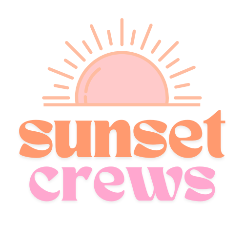 Sunset Crews